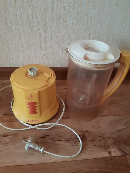 Мелкая бытовая техника