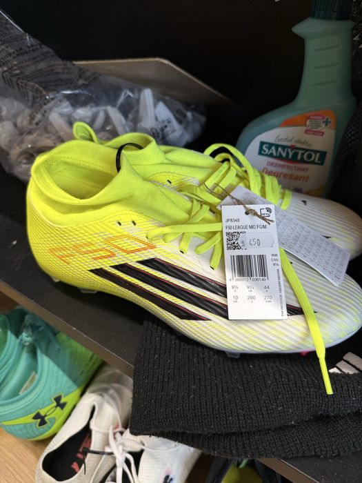 Adidas F50 barbati 44