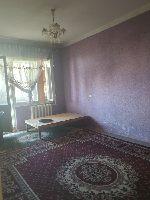 Продам квартиру Сергели 8а 2/5/9
