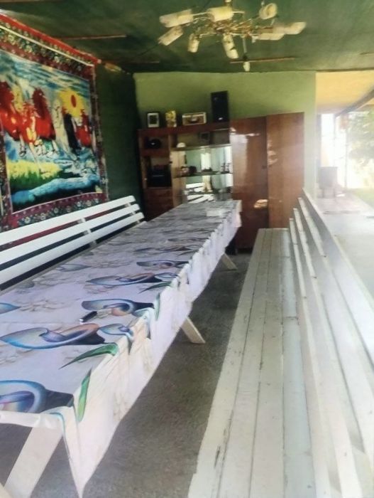 Готовая Ферма на продажу / аренду в Таш. области, Пскентский р-н