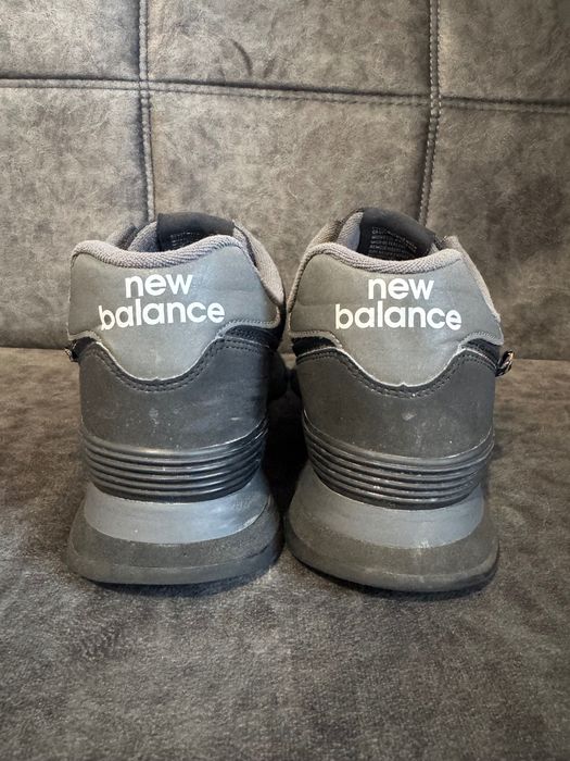 New Balance Сникърси ML574DK2.