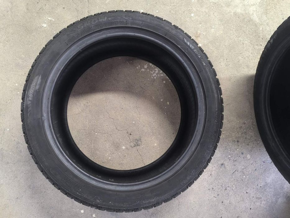Зимни гуми Riken Snow 245/40/18