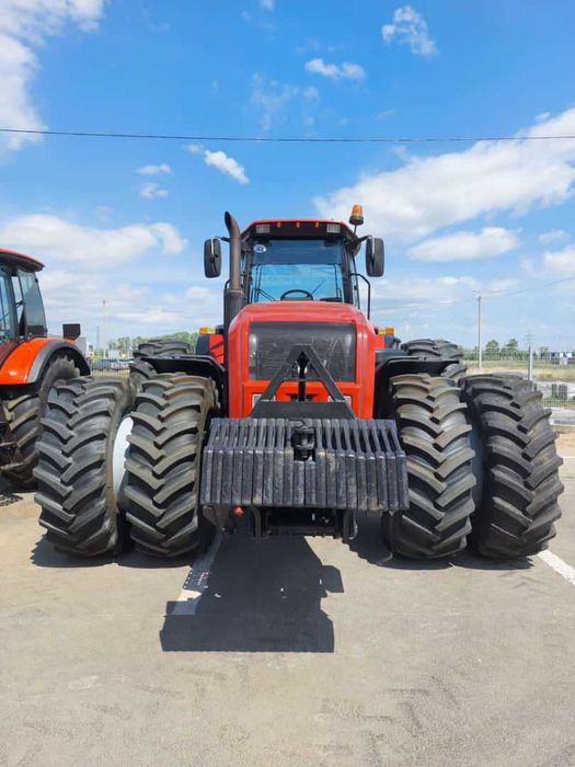 Трактор Беларус 3522С