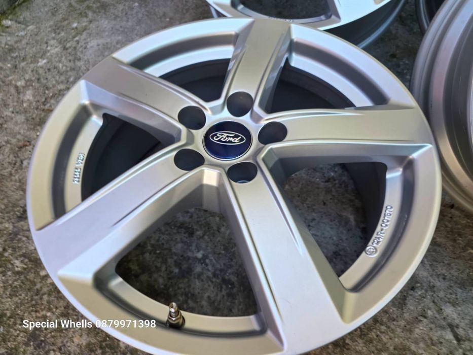 17цола джанти 5х108 Ford
