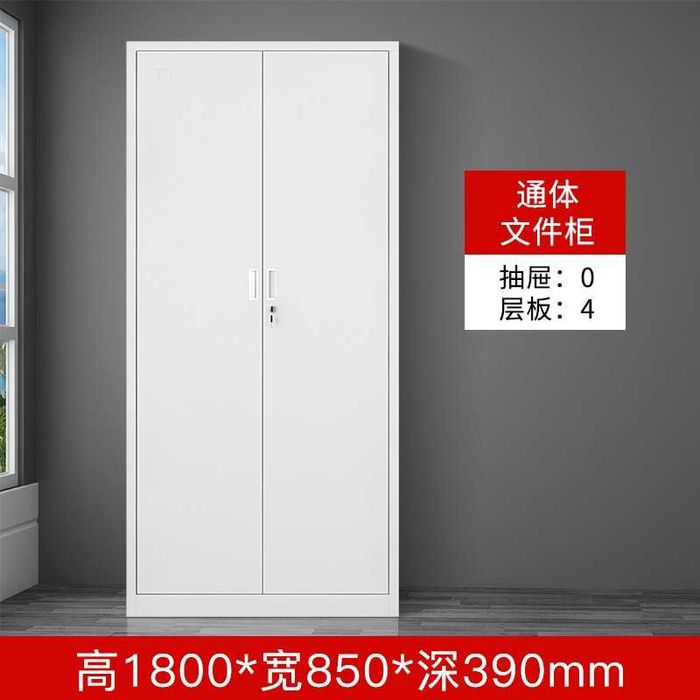 Metall arxiv shkafi ofis hujjatlari uchun – sifatli va chidamli