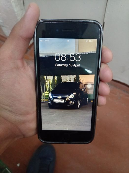 IPhone 7 128gb ideal