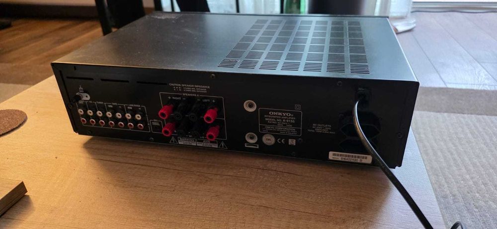 Amplificator Onkyo A-9155