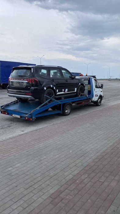 эвакуатор 24\7 алматы эвакуатор