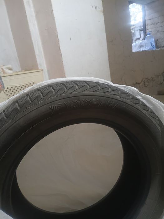 Продам зимние шины
