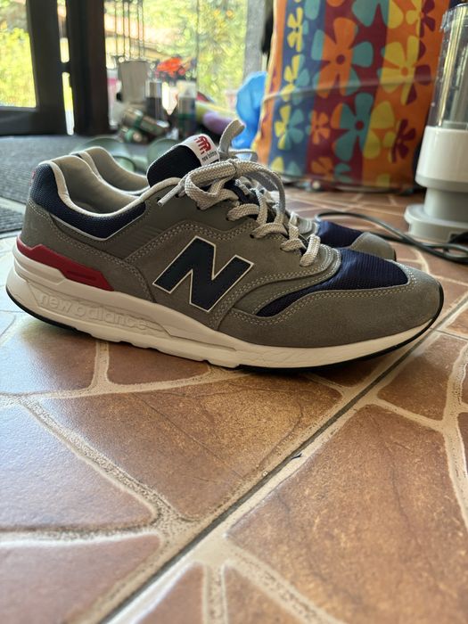New balance 997H 44р