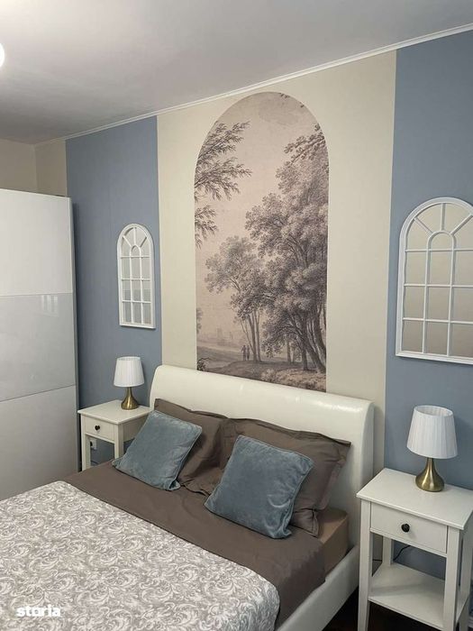 Apartament 2 camere Bucurestii noi- comision 0%