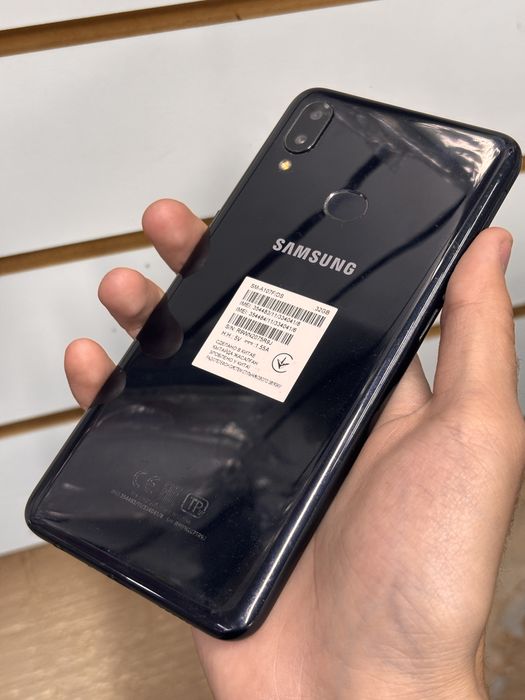 Samsung A10s 32GB