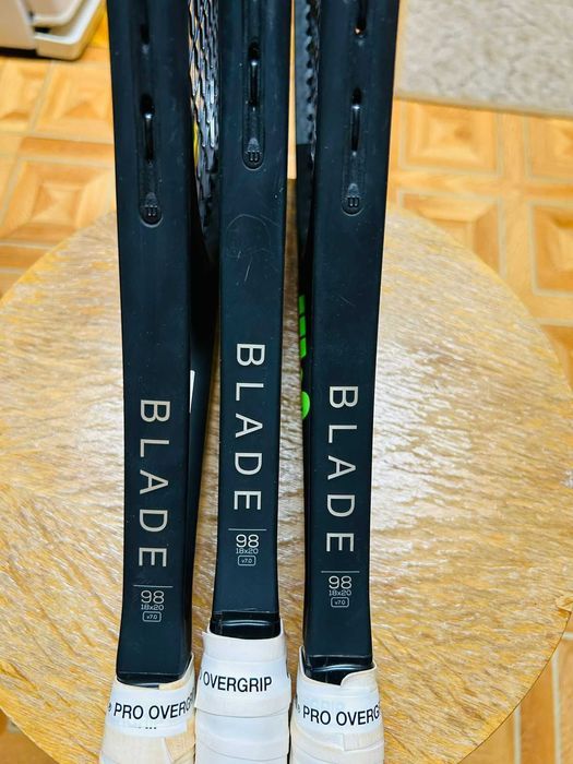 Rachete tenis Wilson Blade 98