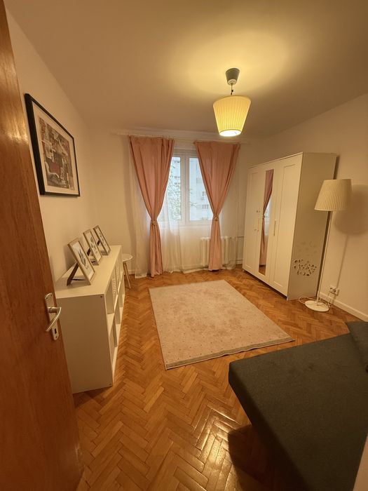 Inchiriere apartament 3 camere Arena Nationala, Bd Basarabia, Diham