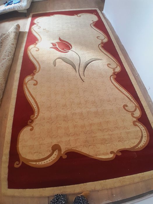 САТЫЛАДЫ  Кілем Коверь