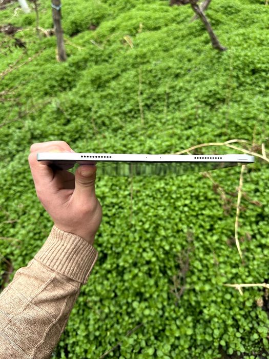 IPAD Pro M1 12.9 5-pakaleniya