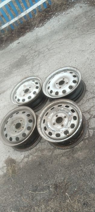 Диск на 14 4х108