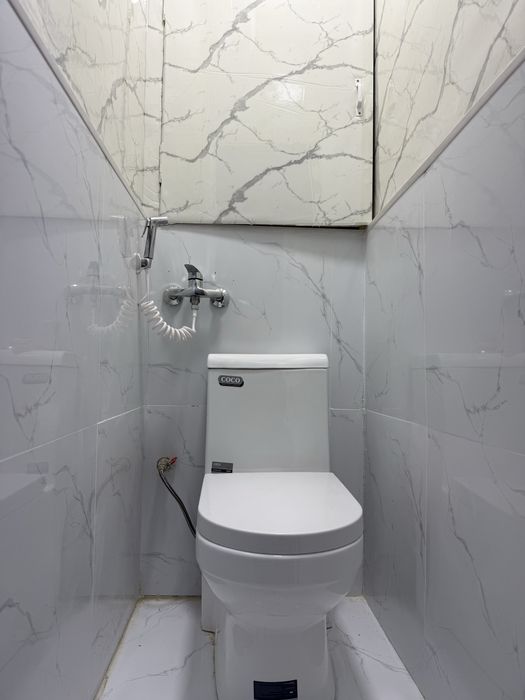 1 Комната 1/2/5 Тузель 1, 40 Лет Победы, Конечка, Балкон 2х3