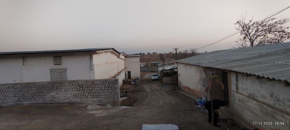 Продаётся фермерское хозяйство/ Ferma sotiladi