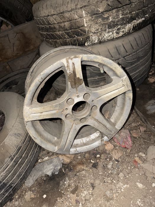 Диски автомобильные
