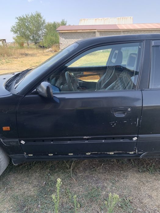 Легенда s4 2.2 turbo 1993