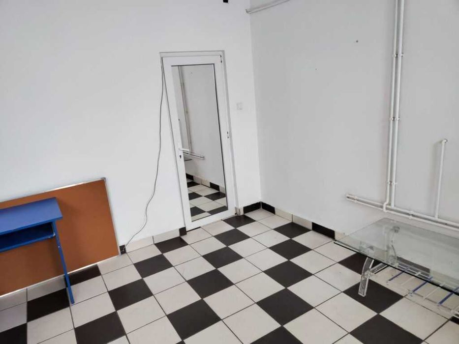 Hală producție și birouri – 545 mp – Craiova - Zona Calea Severinului