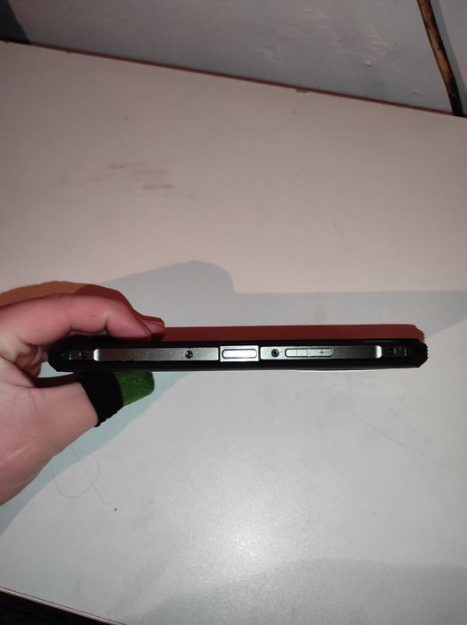 Айфон емес Oukitel wp 13