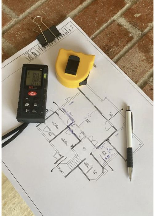 Дизайнер интерьера Алматы 1500 тг м2