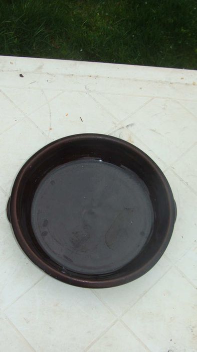 Керамични битови съдове