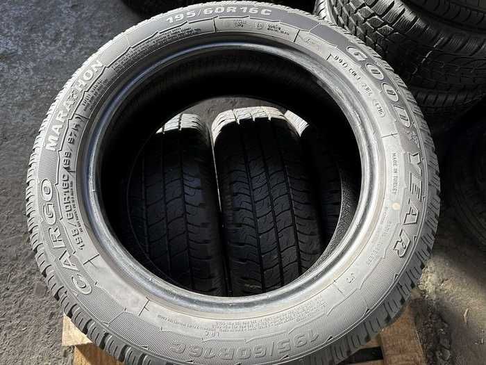 Anvelope Vara 265/40 R21 - stoc depozit