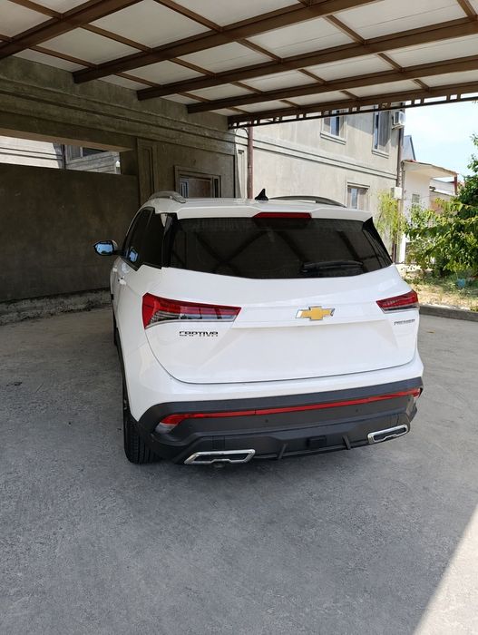 Captiva 5 Premier сотилади