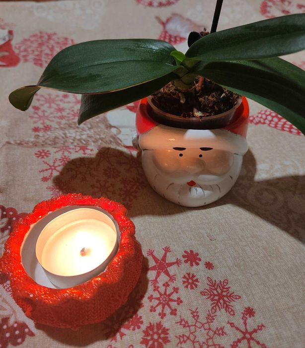 Коледна декорация