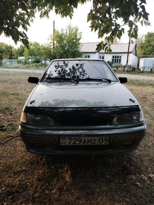 Срочно Продаётся Ваз-2114