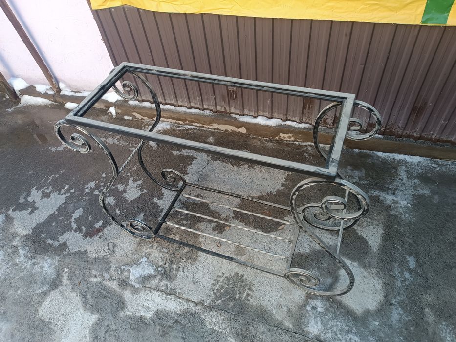 Буржуйка, ракета