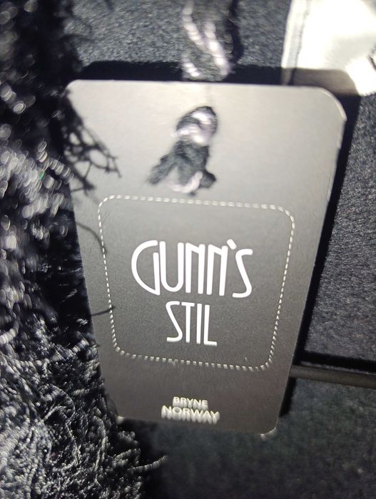 Елегантна мека жилетка