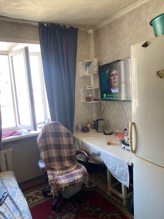 Продам комнату в общежитие