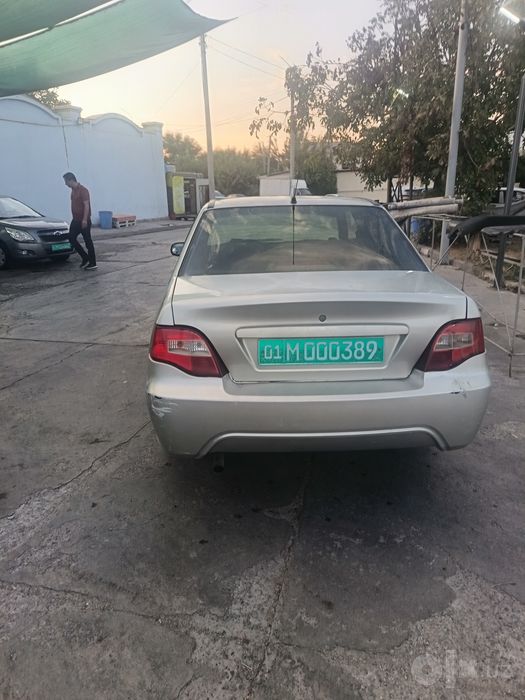 Nexia 2 sotiladi holati yahshi