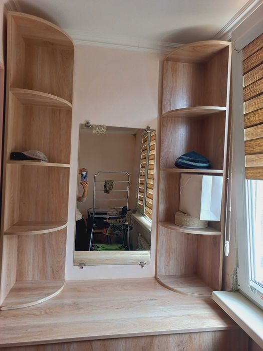 Комод для одежды