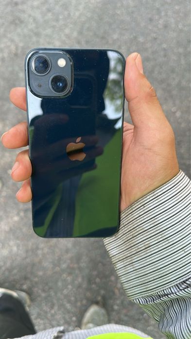 Iphone 13 telefon