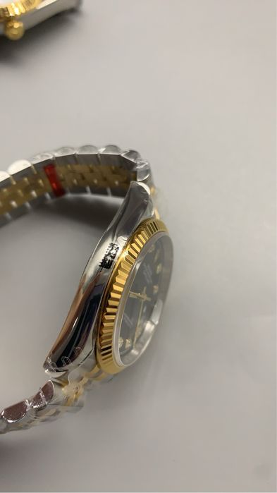 Rolex Date-Just 36mm ETA 3235