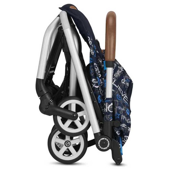 Cybex Детска Количка Eezy S+