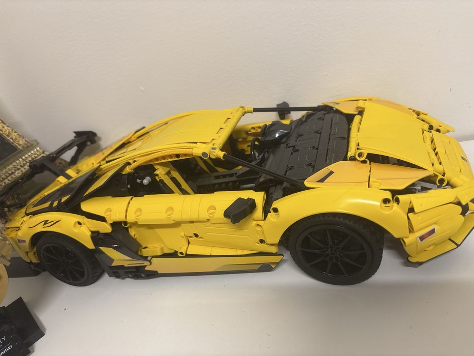 Lego Tehnic in conditie perfecta