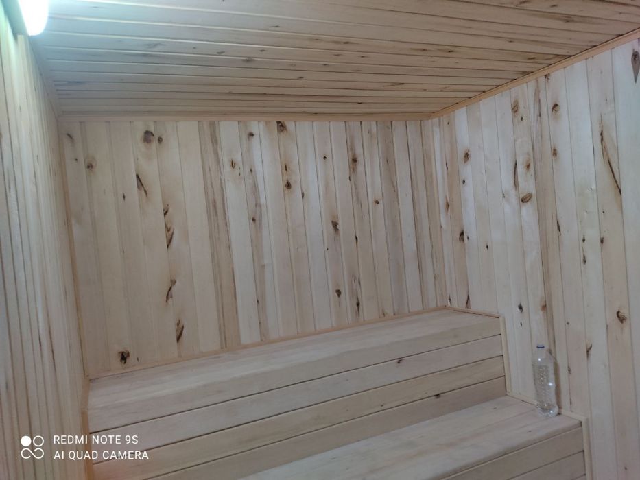 Дача сотилади срочни kadastri bor