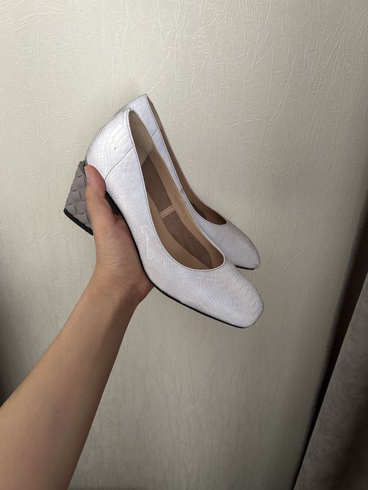 хамелеон туфли