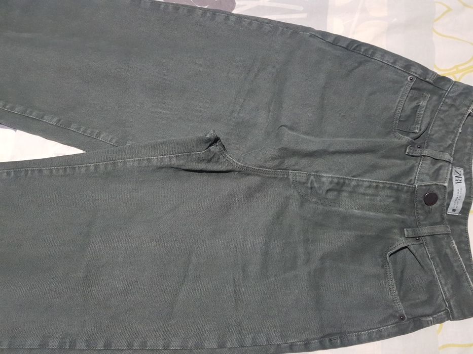 Дънки, панталон Zara