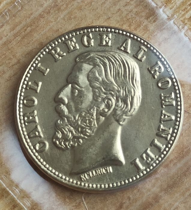 Monede rare - copii