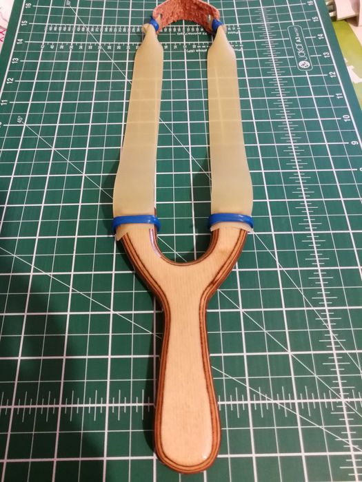 PRASTIE CHUNKY MILBRO+gume foarte puternice