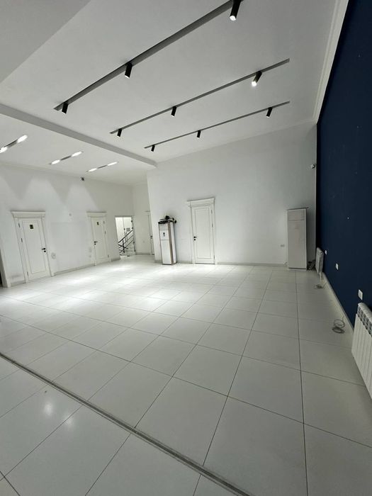 Аренда нежилое помещение Коратош Первая линия