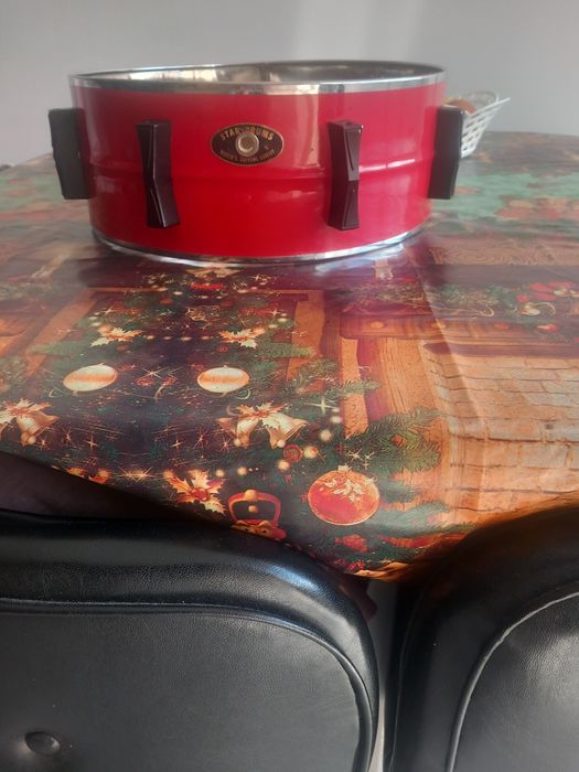 Vând  schimb premier Star Drums