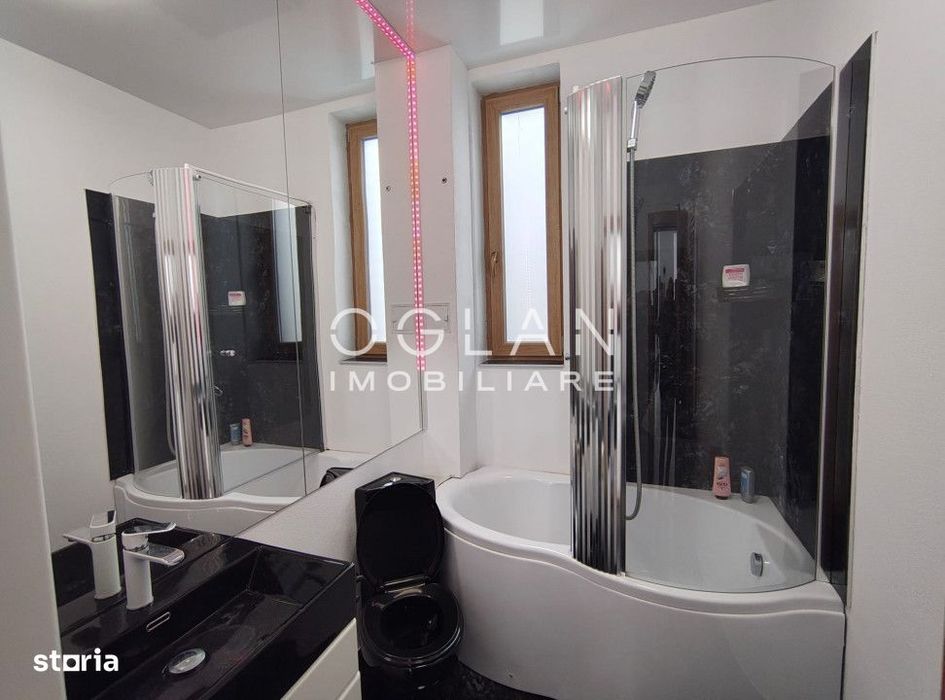 Apartament Modern 2 cam. Selimbar